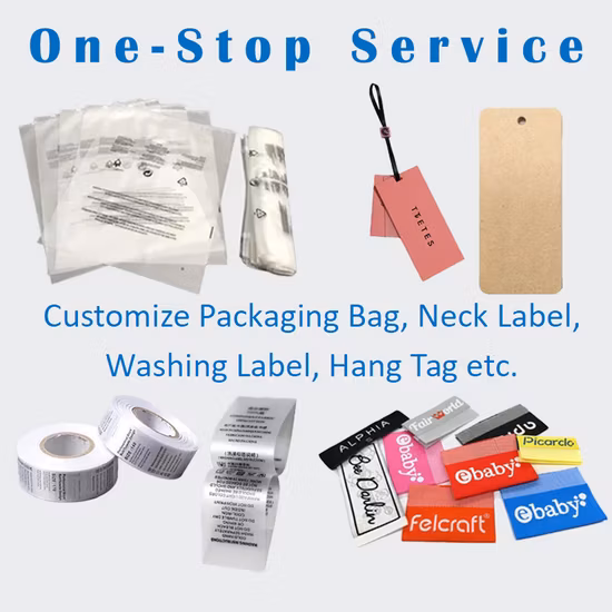 OEMカスタマイズルース