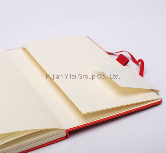 カスタム印刷ノートブック A5 日記 B5 ソフトカバーアジェンダカスタマイズ可能な革ジャーナルプランナー